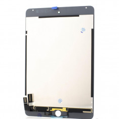 LCD iPad Mini 4 + Touch, White