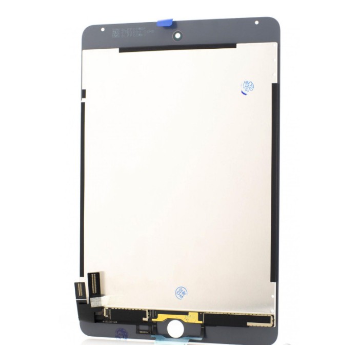 LCD iPad Mini 4 + Touch, White