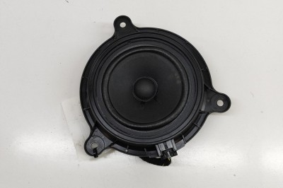 Difuzor ușă st&amp;acirc;nga spate MAZDA CX-5 KF 2021 OEM: GHR1-66-960 29828648 foto
