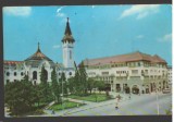 CPI B14461 CARTE POSTALA - VEDERE DIN TARGU MURES, RPR, Circulata, Fotografie