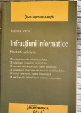 Anamaria Tranca - Infractiuni informatice