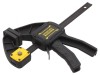 Menghina Universala Stanley FATMAX 150mm, Poliamida, Prindere Maxima