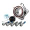 MTR 12138108 Set rulment roata