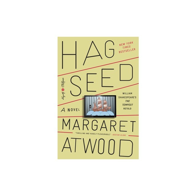 Hag-Seed