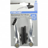 Frana V-Brake Pentru Bicicleta Aluminiu Fischer 85202