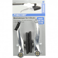 Frana V-Brake Pentru Bicicleta Aluminiu Fischer 85202