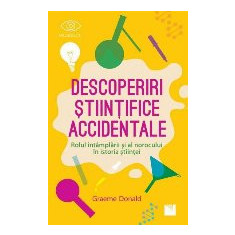 Descoperiri stiintifice accidentale