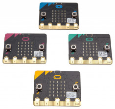 Kit de evaluare, micro: bit BBC, Bulk foto