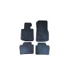 Covoare cauciuc compatibile BMW Seria 3 F30/F31 2011-2018 Cod: KROM006 Automotive TrustedCars, Oem