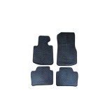 Covoare cauciuc compatibile BMW Seria 4 F32/F33/F36 2013-2020 Cod: KROM006 Automotive TrustedCars