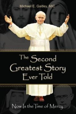 The Second Greatest Story Ever Told: Now Is the Time of Mercy foto