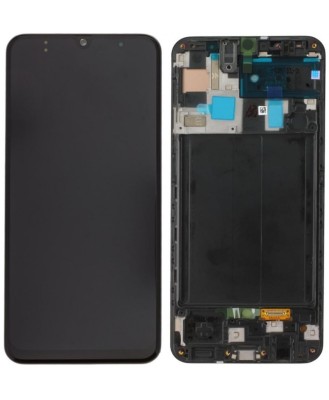 Ecran Display Service Pack Samsung Lcd A50 2019, A505 Complet foto