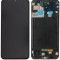 Ecran Display Service Pack Samsung Lcd A50 2019, A505 Complet