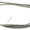 0060810243A GASKET FOR FRIDGE DOOR SILVER COLOR 49052939 pentru frigider / combina frigorifica HAIER