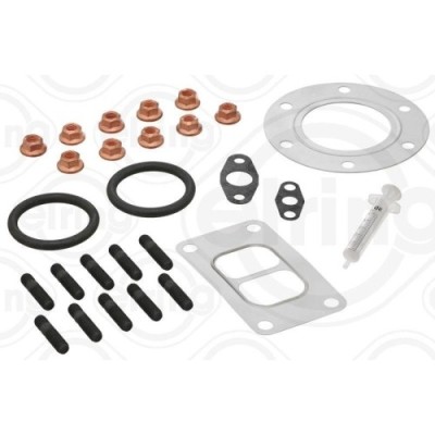 Elring Set montaj, turbocompresor foto