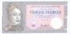 Bancnota Liechtenstein 50 Franci 2019 - UNC ( emisiune privata - vezi descriere )