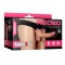 Strap-on (02) Rodeo unisex 20 cm