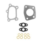 Set montaj turbocompresor Mazda 3, 3, 6 Sedan, Cx-7, 2.3 MPS Turbo, 2.3 MPS Turbo, 2.3 MPS Turbo, 2.3 MZR Disi Turbo AWD, 2.3 MPS Turbo, 2.3 MPS