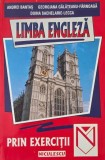 Limba engleza prin exercitii - Andrei Bantas