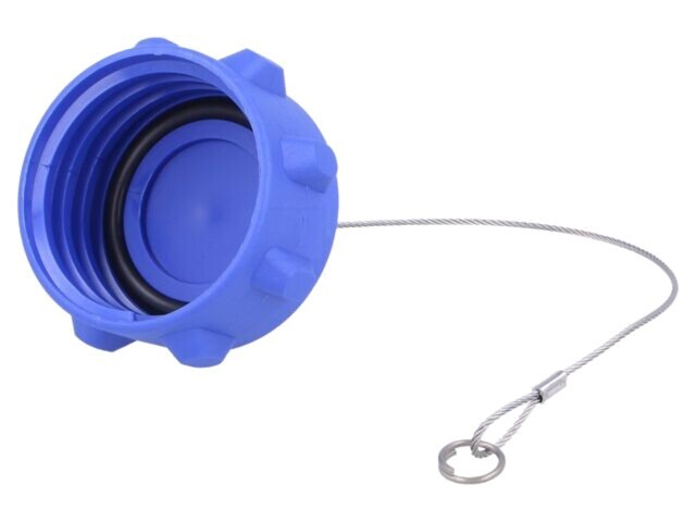 Capac protecție BULGIN Buccaneer 900 PX0992 rezistent și durabil