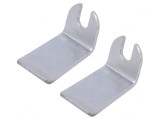 V&acirc;rf Plat 10mm pentru Clești Fierbinți SMD SOIC SOP 2buc