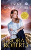 Curentii din adancuri - Nora Roberts, 2020