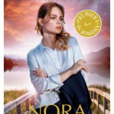 Curentii din adancuri - Nora Roberts