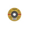 Disc abraziv pentru debitat metale 125X1X22mm Vorel Cod: 08631 Automotive TrustedCars, Oem