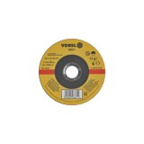 Disc abraziv pentru debitat metale 125X1X22mm Vorel Cod: 08631 Automotive TrustedCars, Oem