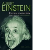 Cuvinte memorabile (culese si adnotate de Alice Calaprice)