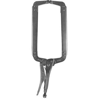 Cleste Autoblocant JBM Locking Clamp, 18 inch foto