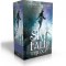 Let the Sky Fall Trilogy: Let the Sky Fall; Let the Storm Break; Let the Wind Rise