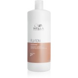 Wella Professionals Fusion Balsam intensiv cu efect regenerator balsam regenerant intensiv pentru par deteriorat 1000 ml