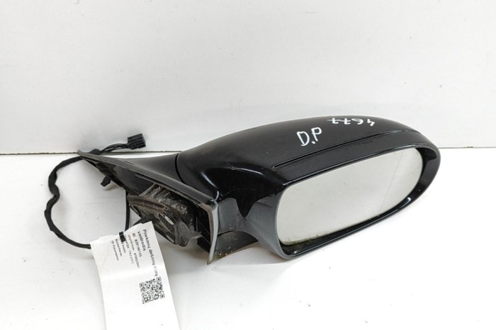 Oglinda laterală dreapta MERCEDES-BENZ SLK R171 2008 OEM: A1718100676,A1718100464 28146155