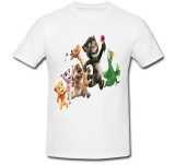 Tricou &quot; Talking Tom 2014 &quot;