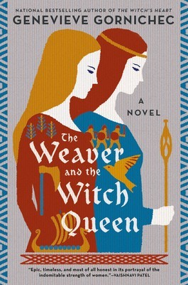 The Weaver and the Witch Queen foto