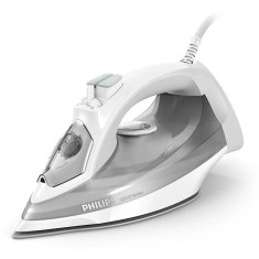 Fier de calcat cu abur Philips DST5010/10 Series 5000, SteamGlide Plus, 2400 W