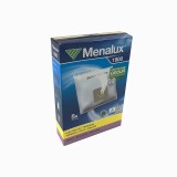 Set 5 saci cu 2 filtre pentru aspirator ELECTROLUX 4006090338 Original