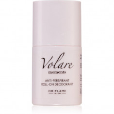 Oriflame Volare Moments deodorant antiperspirant roll-on pentru femei 50 ml