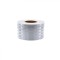 Banda reflectorizanta alba tip fagure 10cm X 25m