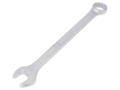 Cheie combinată 13mm oțel crom-vanadium 170mm foto