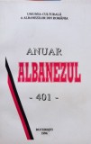 Gelcu Maksutovici - Anuar Albanezul 401 (Editia: 1996)