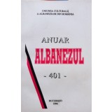 Gelcu Maksutovici - Anuar Albanezul 401 (Editia: 1996)