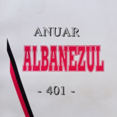Gelcu Maksutovici - Anuar Albanezul 401 (1996)