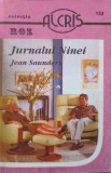 JURNALUL NINEI-JEAN SAUNDERS