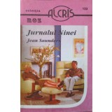 JURNALUL NINEI-JEAN SAUNDERS-225350