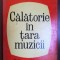 Calatorie in tara muzicii- Romain Rolland