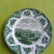 Portelan Johnson Bros Colectia Old Britain Castles, frumoasa farfurioara