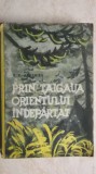 V. K. Arseniev - Prin taigaua Orientului Indepartat (cu harta), 1959