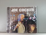 Joe Cocker - Unchain My Heart (2000/Euro Sound/Germany) - CD/Nou/Sigilat